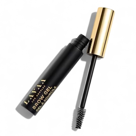 Lavaa Beauty Brow Gel in clear | New In Box | Full Size - Picture 1 of 5